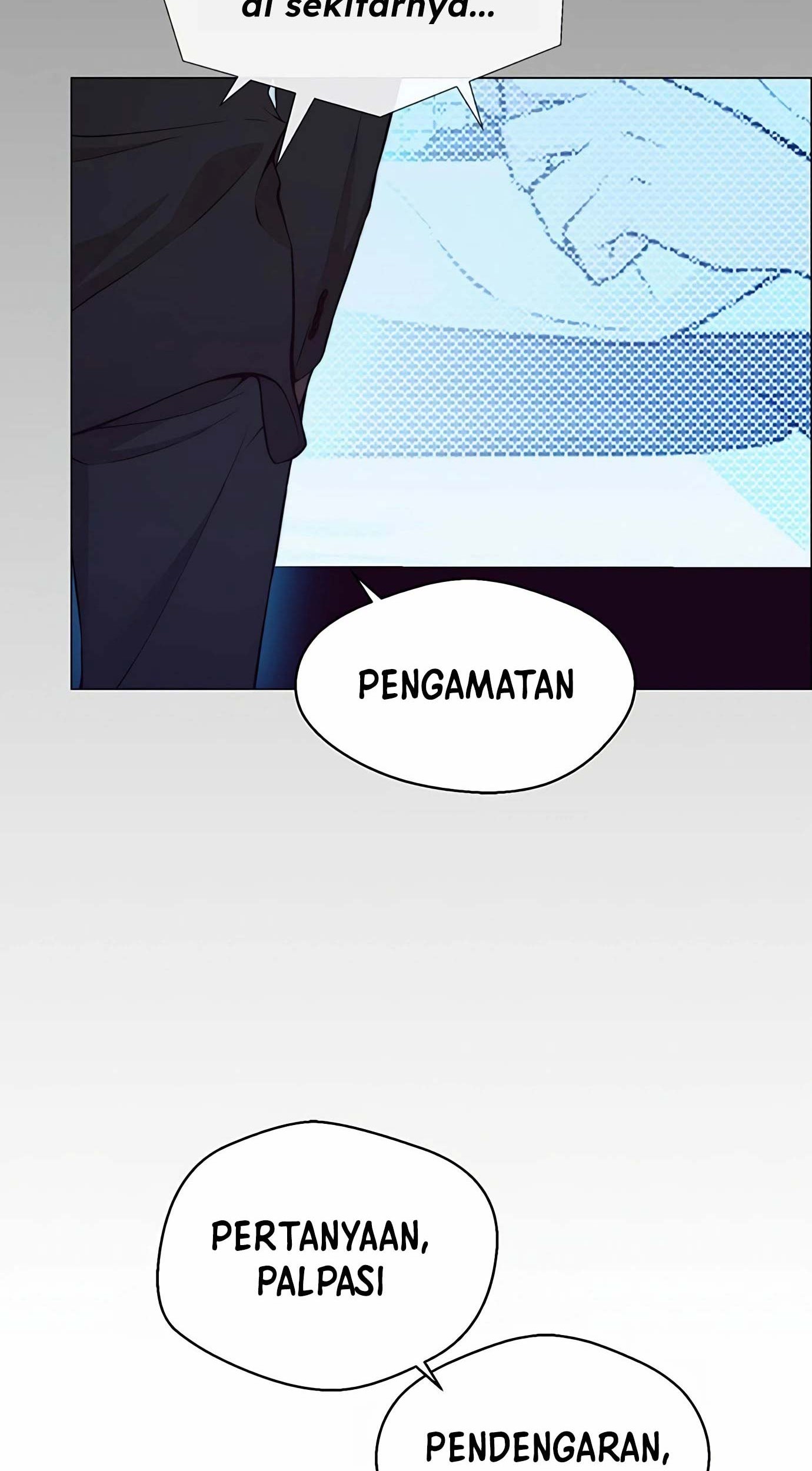 The Man   Chapter 132 Gambar 4