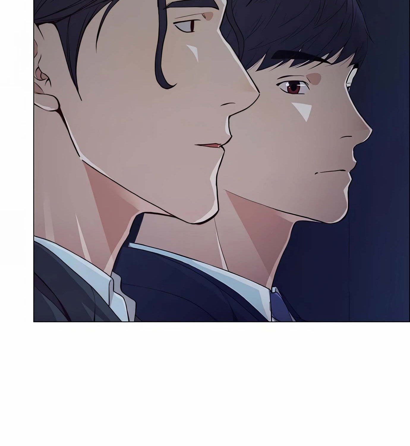 The Man   Chapter 132 Gambar 6