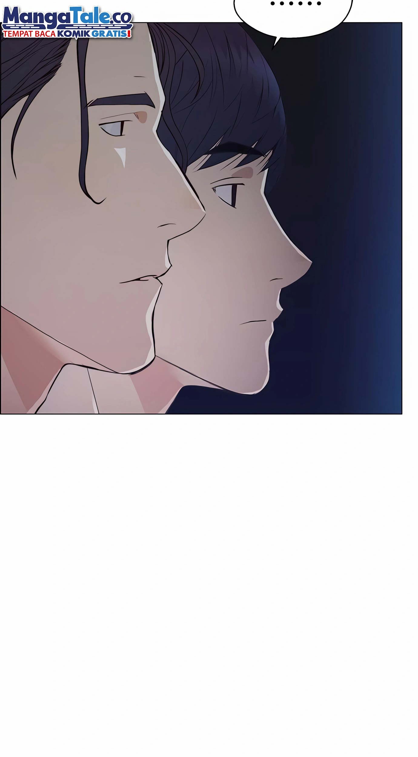 The Man   Chapter 132 Gambar 8