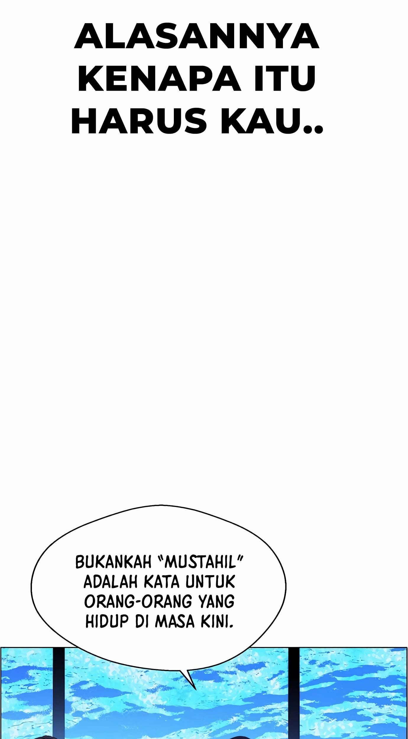The Man   Chapter 132 Gambar 9
