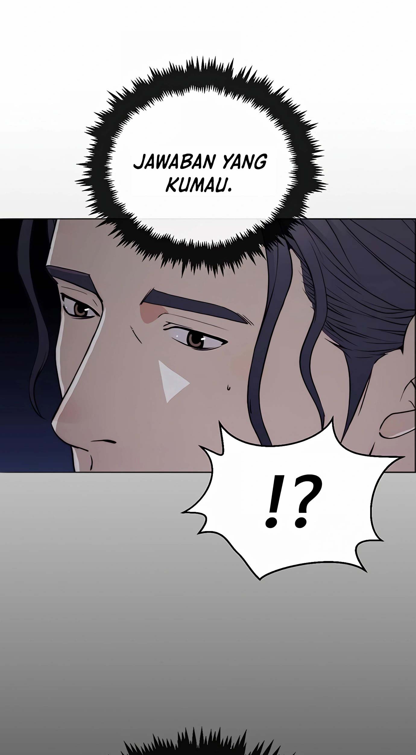 The Man   Chapter 132 Gambar 14