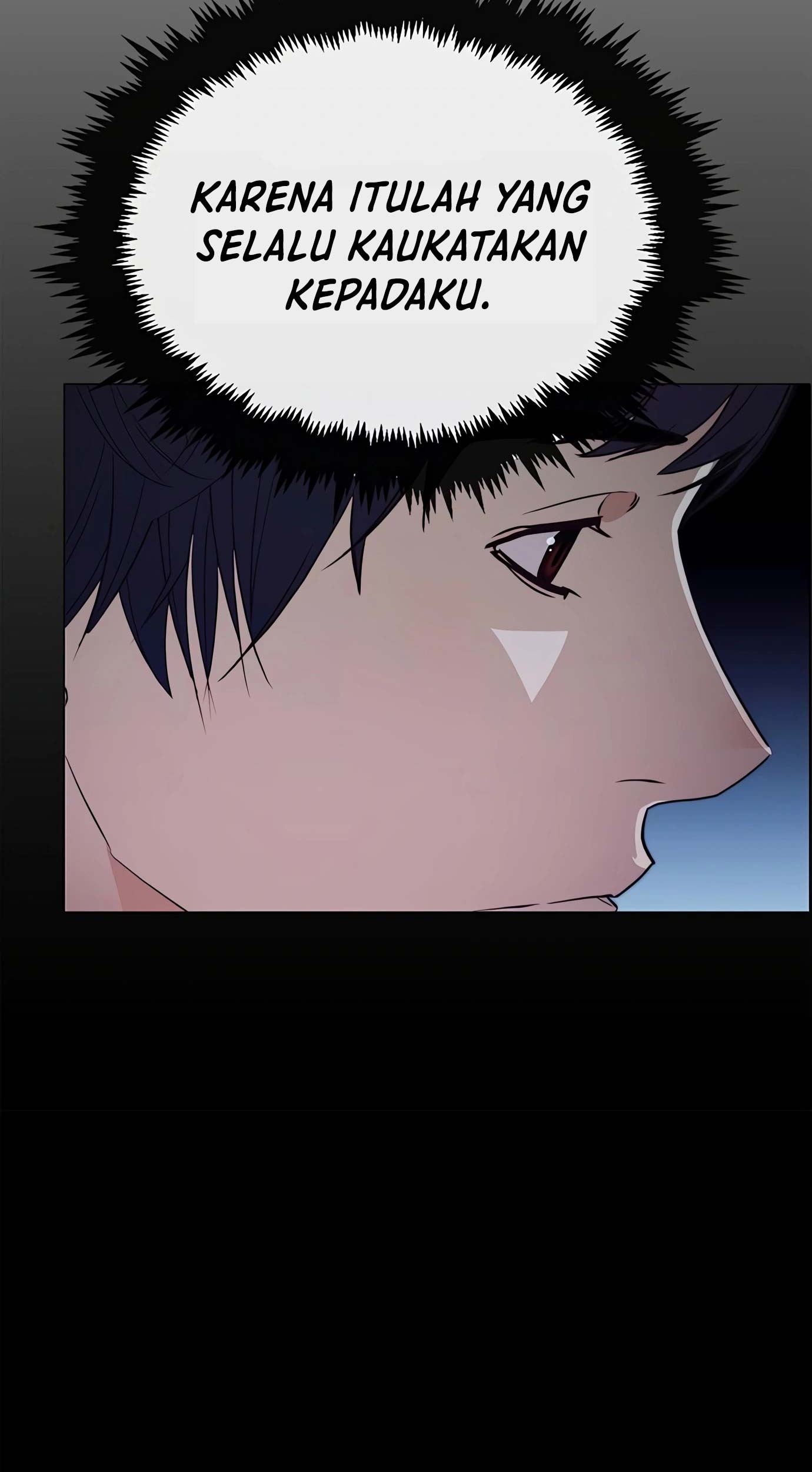The Man   Chapter 132 Gambar 15