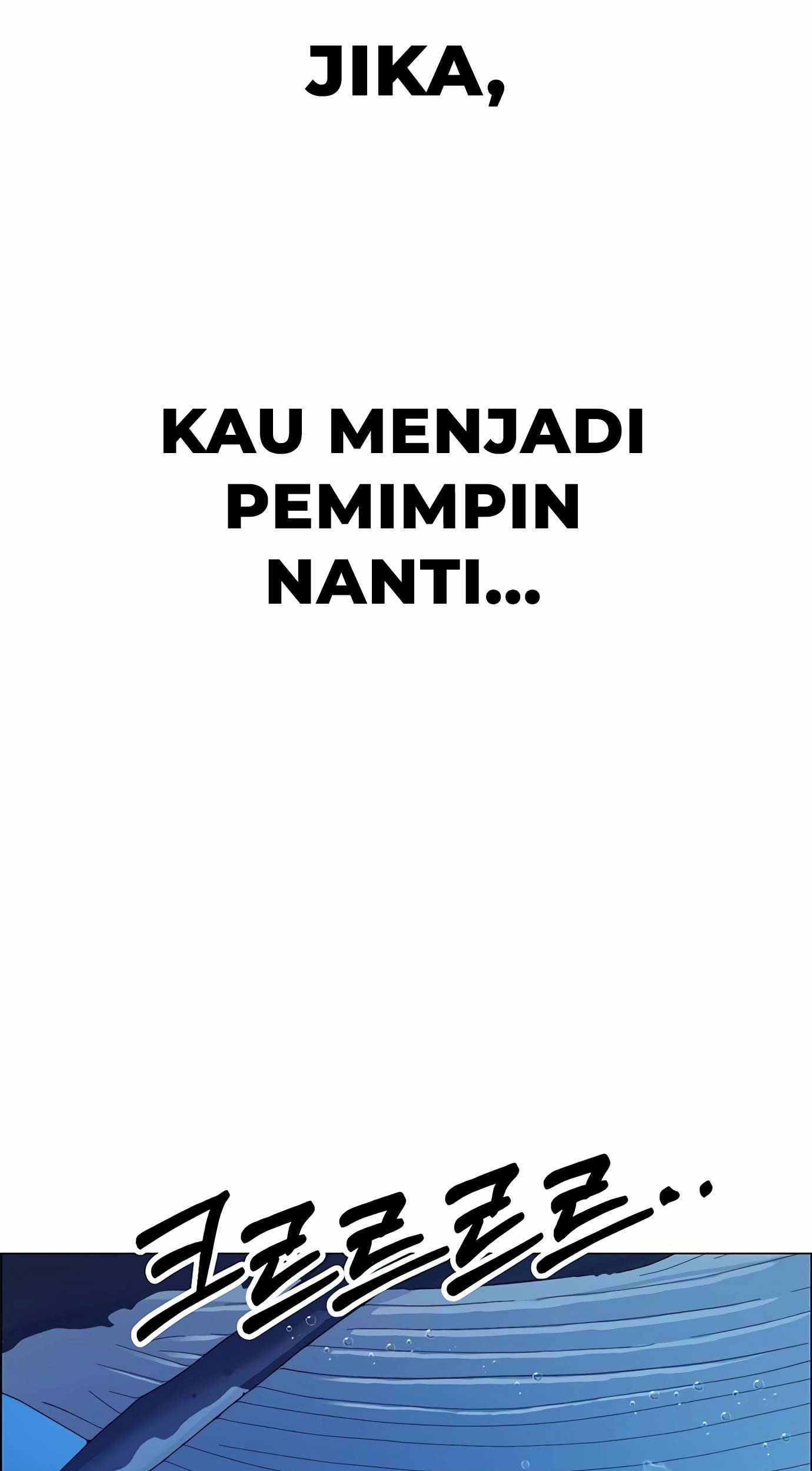 The Man   Chapter 132 Gambar 27