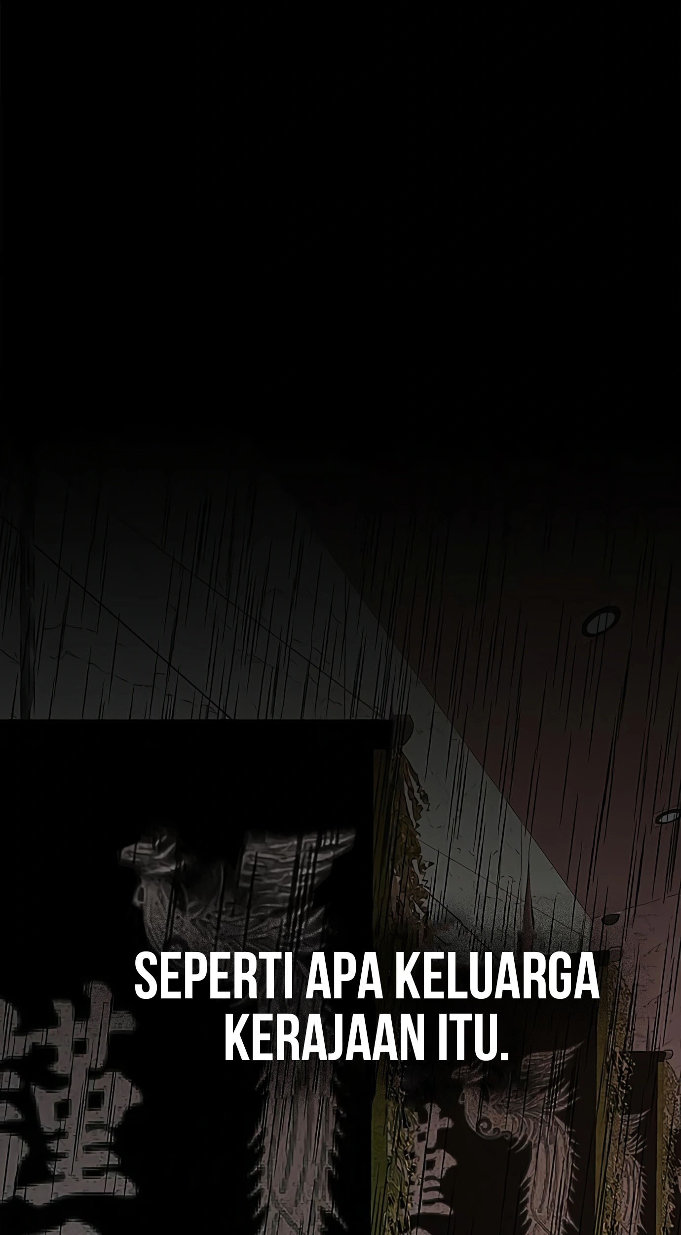 The Man   Chapter 133 Gambar 3