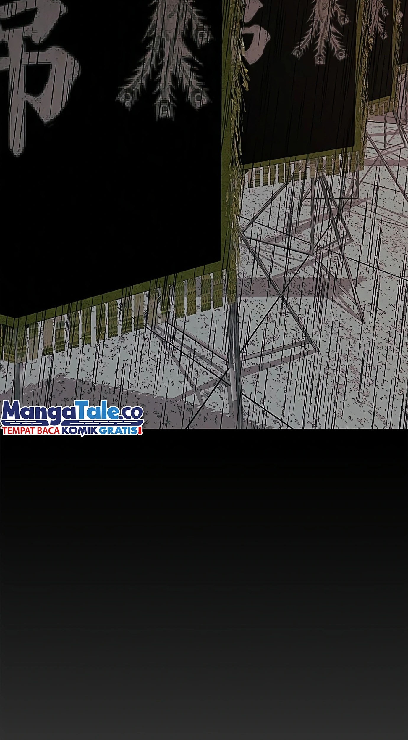 The Man   Chapter 133 Gambar 4