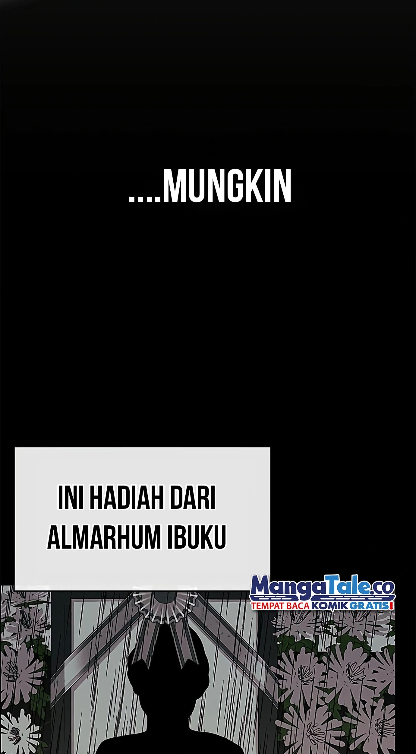 The Man   Chapter 133 Gambar 7