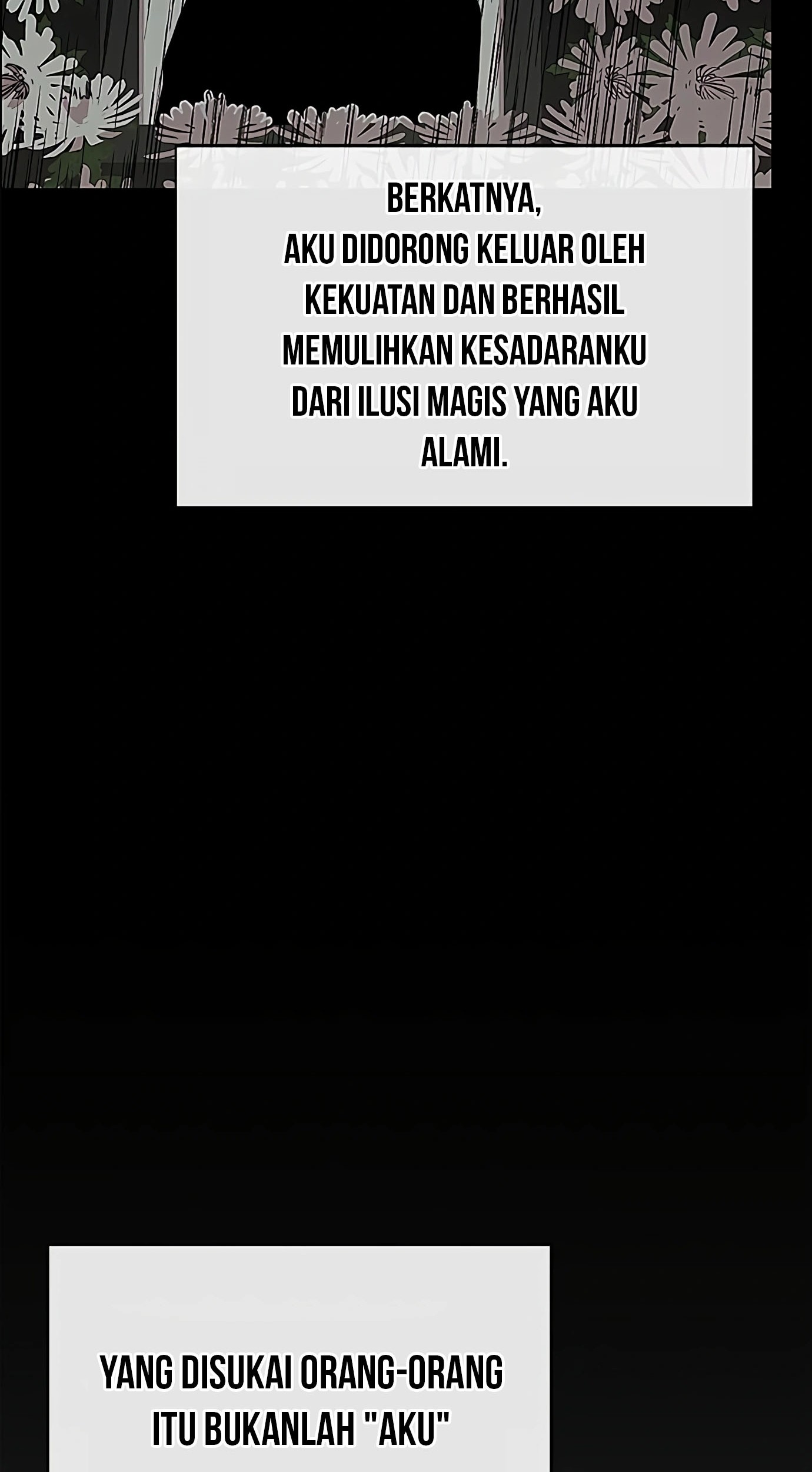 The Man   Chapter 133 Gambar 8