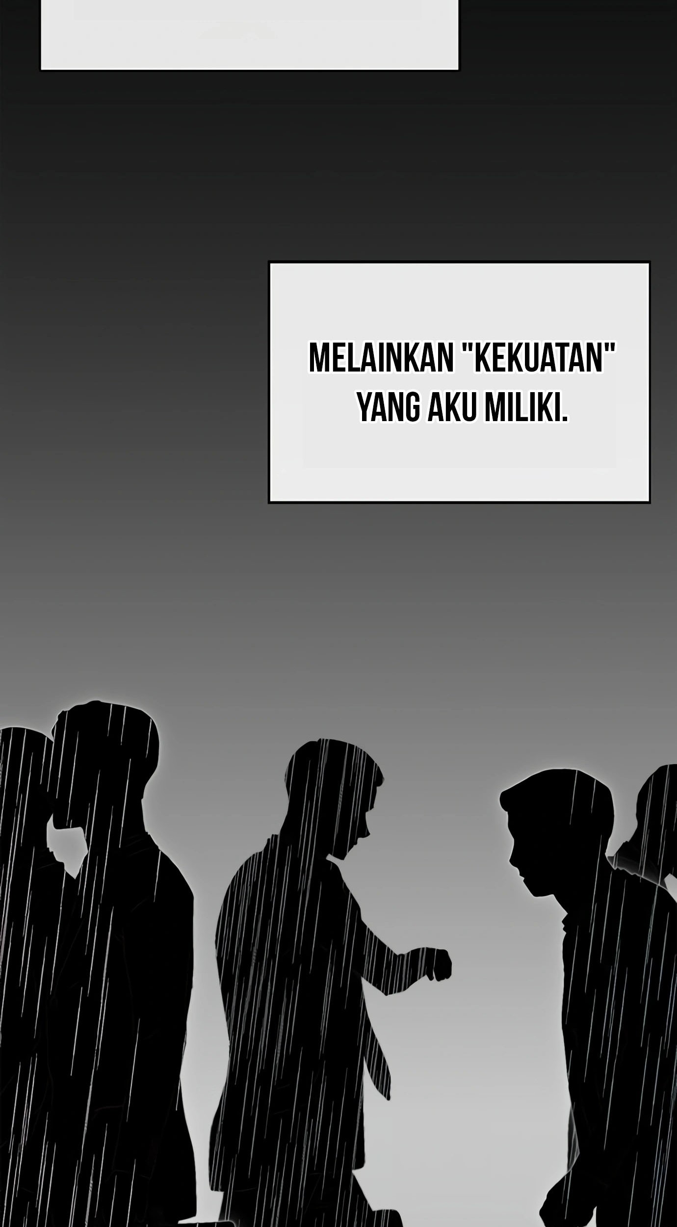 The Man   Chapter 133 Gambar 9