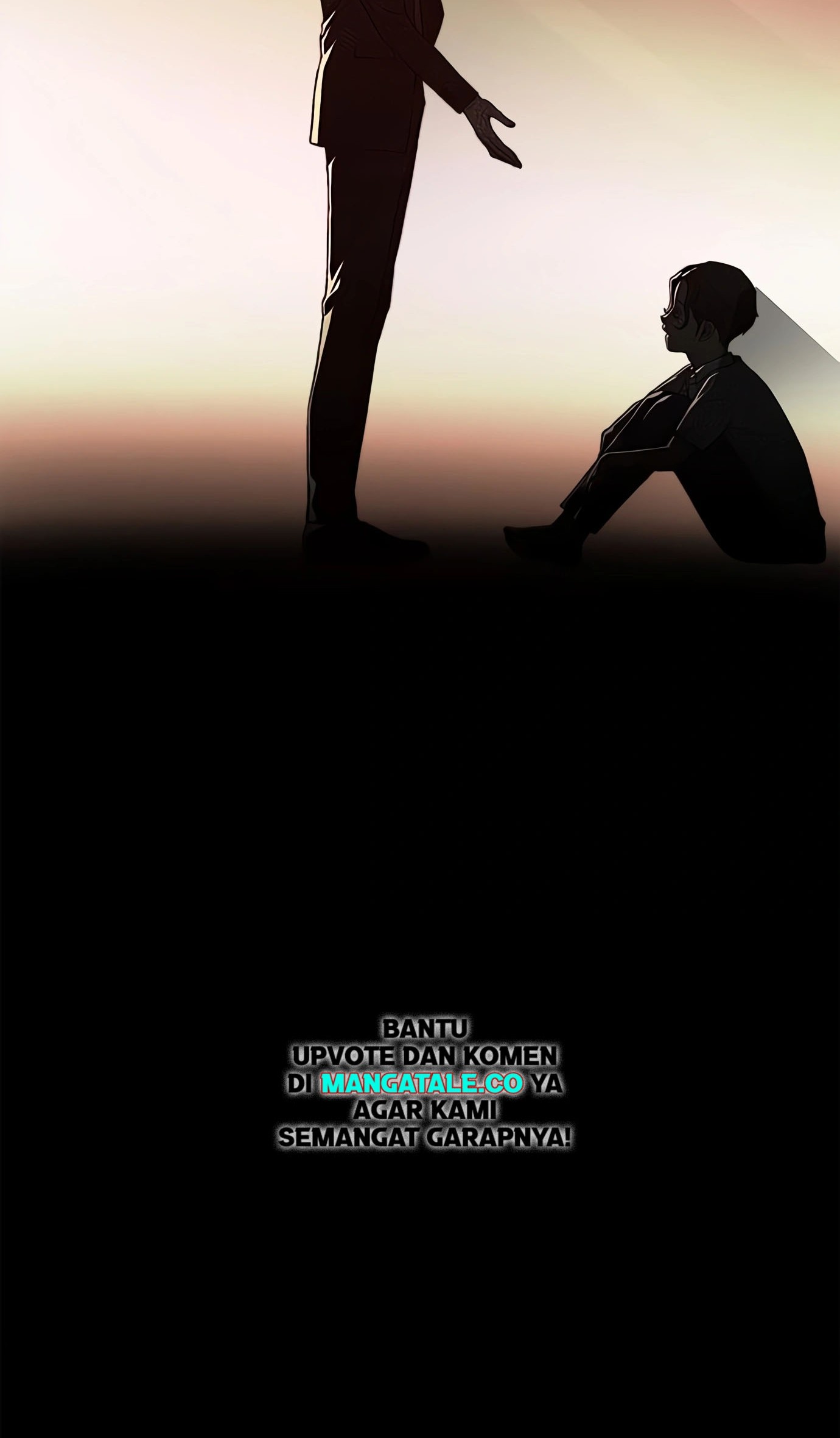 The Man   Chapter 133 Gambar 18