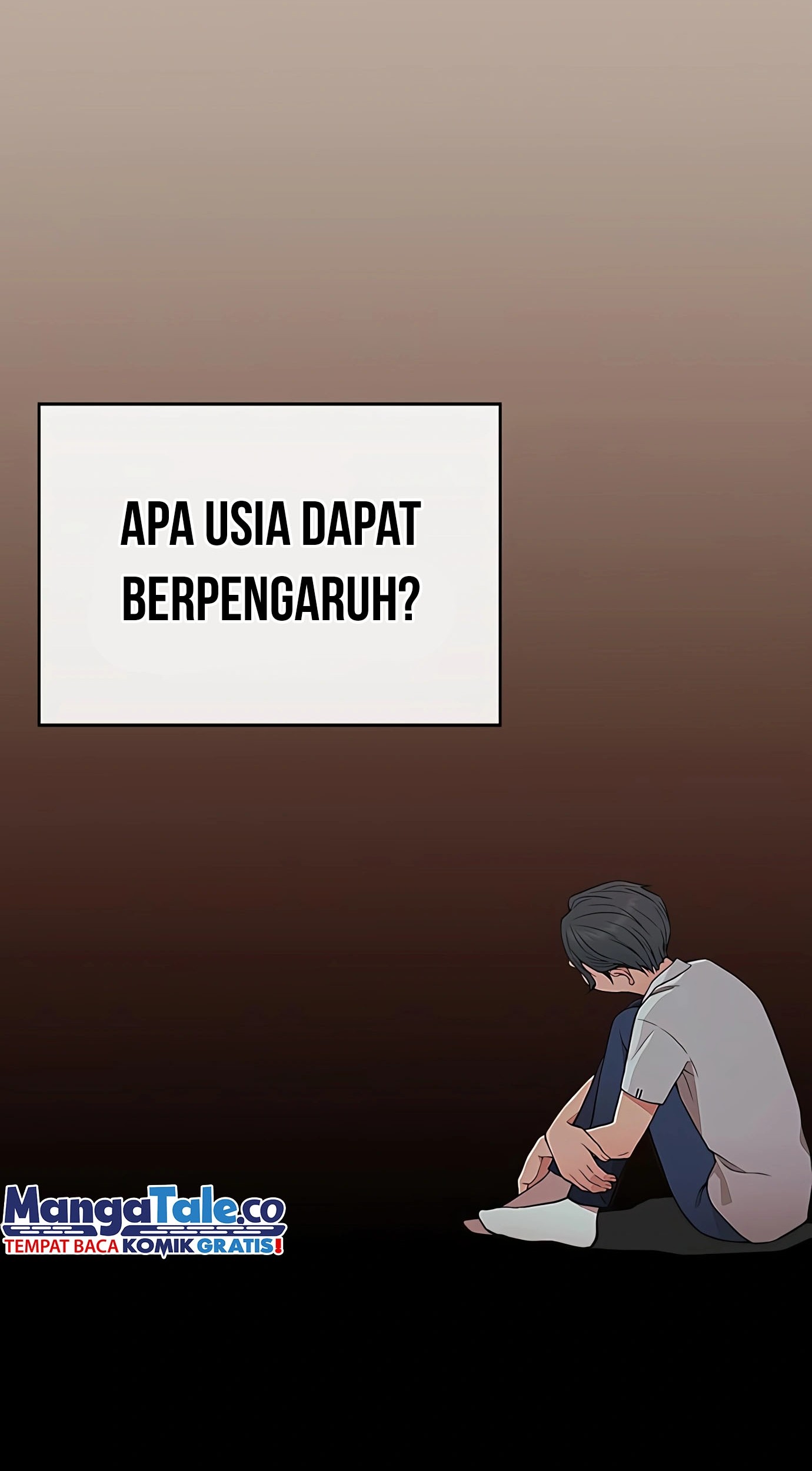 The Man   Chapter 133 Gambar 28