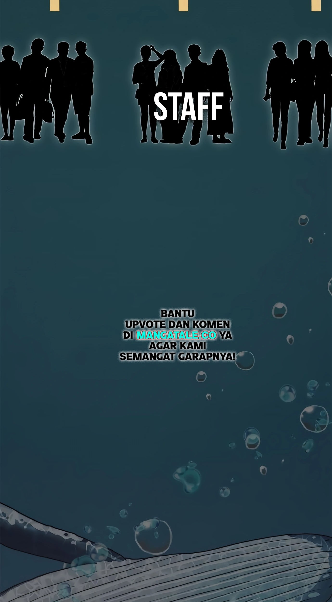 The Man   Chapter 133 Gambar 32