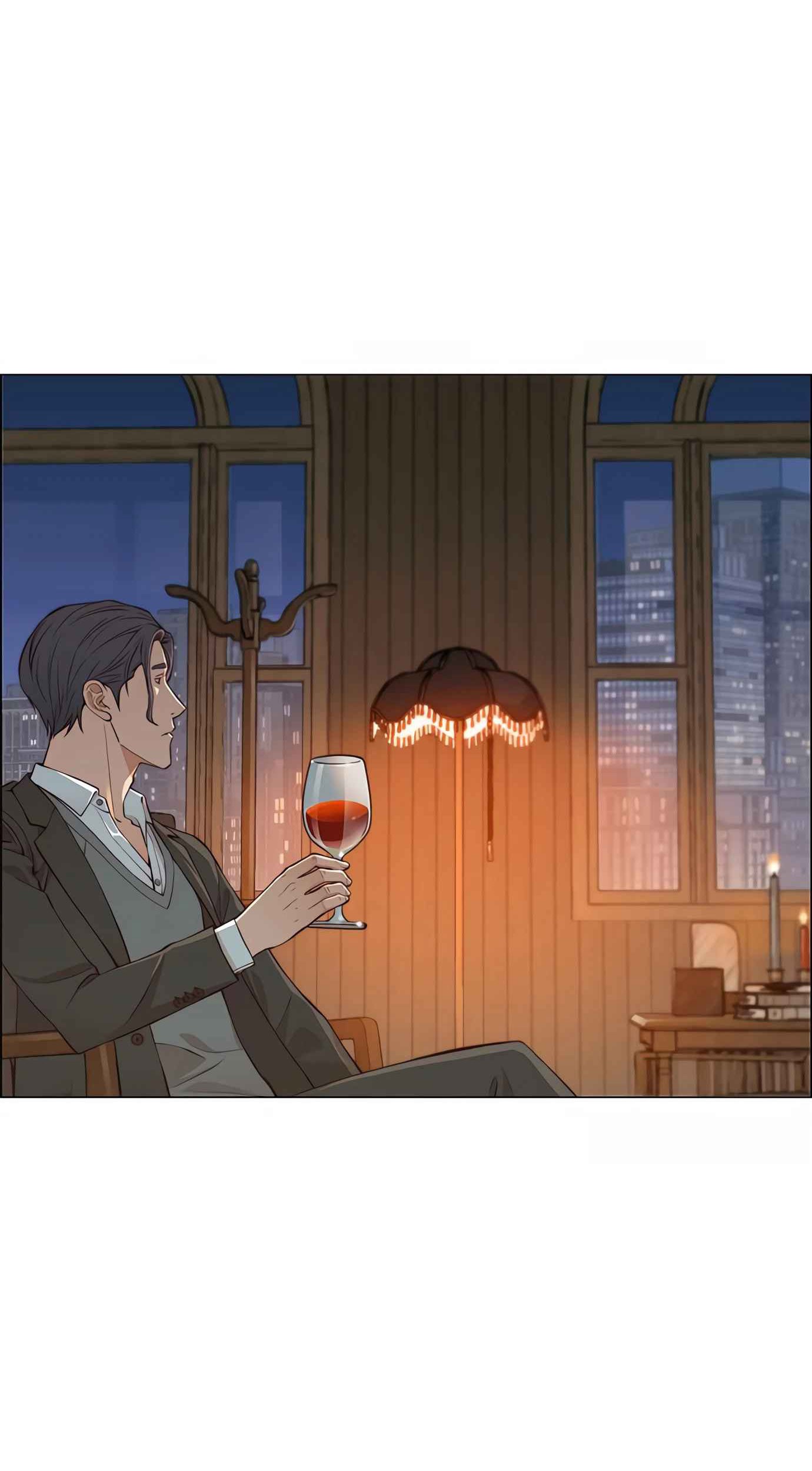 The Man   Chapter 134 Gambar 3
