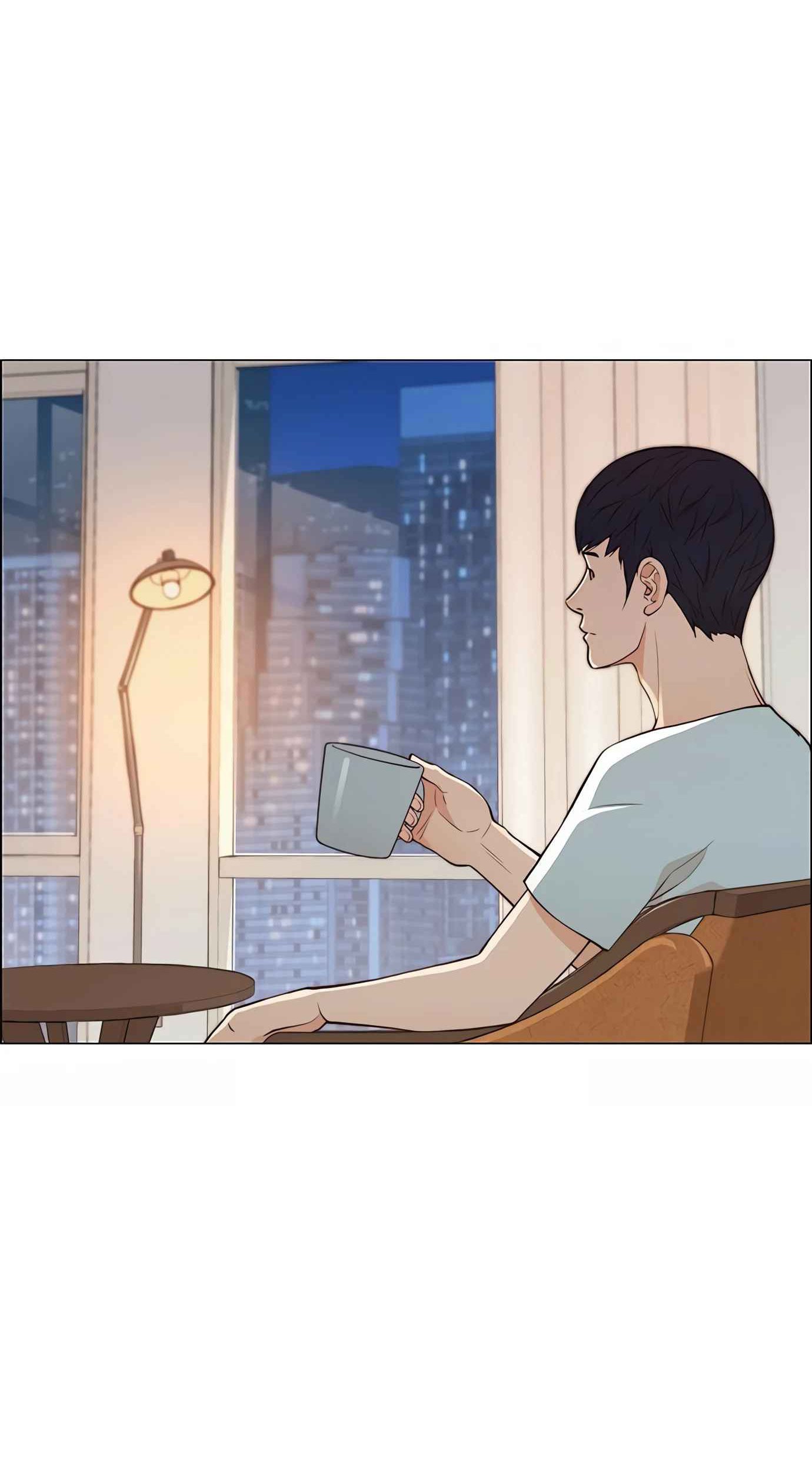 The Man   Chapter 134 Gambar 6