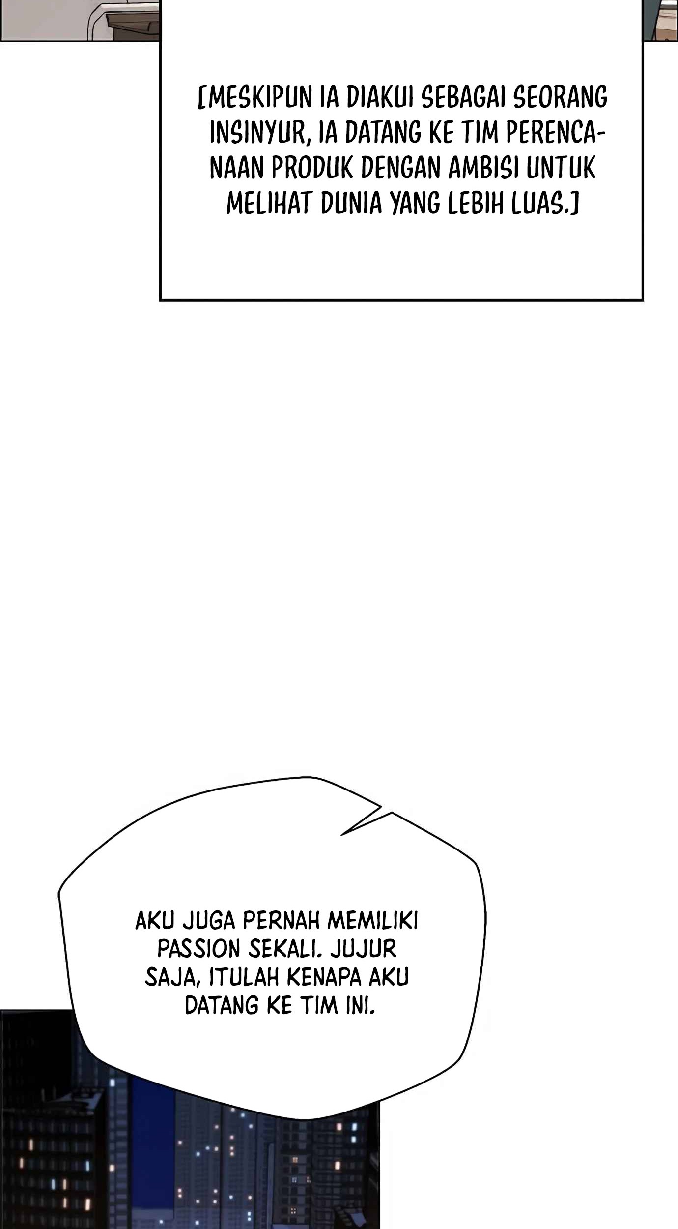 The Man   Chapter 134 Gambar 31