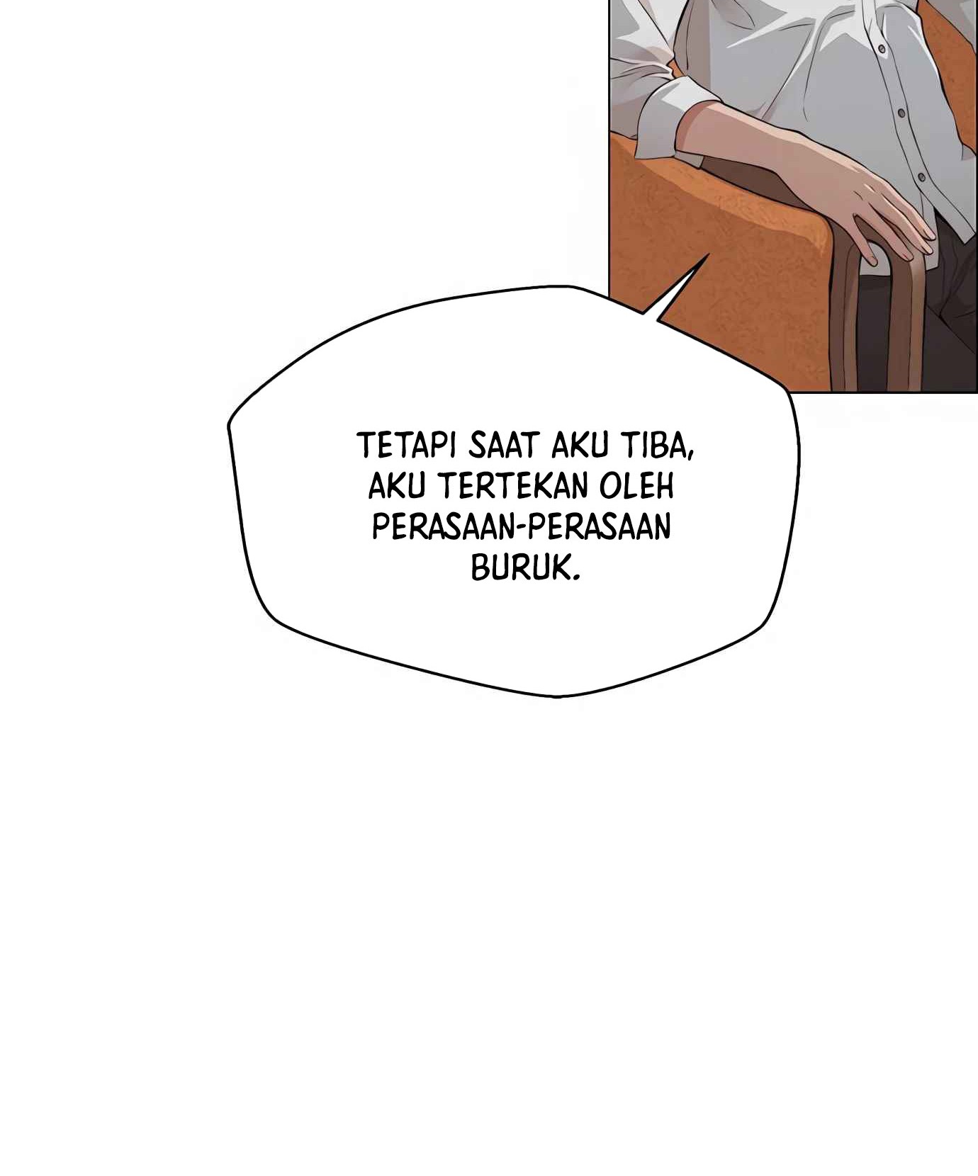 The Man   Chapter 134 Gambar 33