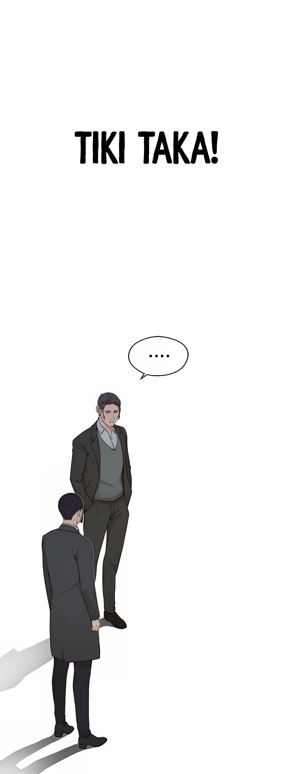 The Man   Chapter 135 Gambar 5