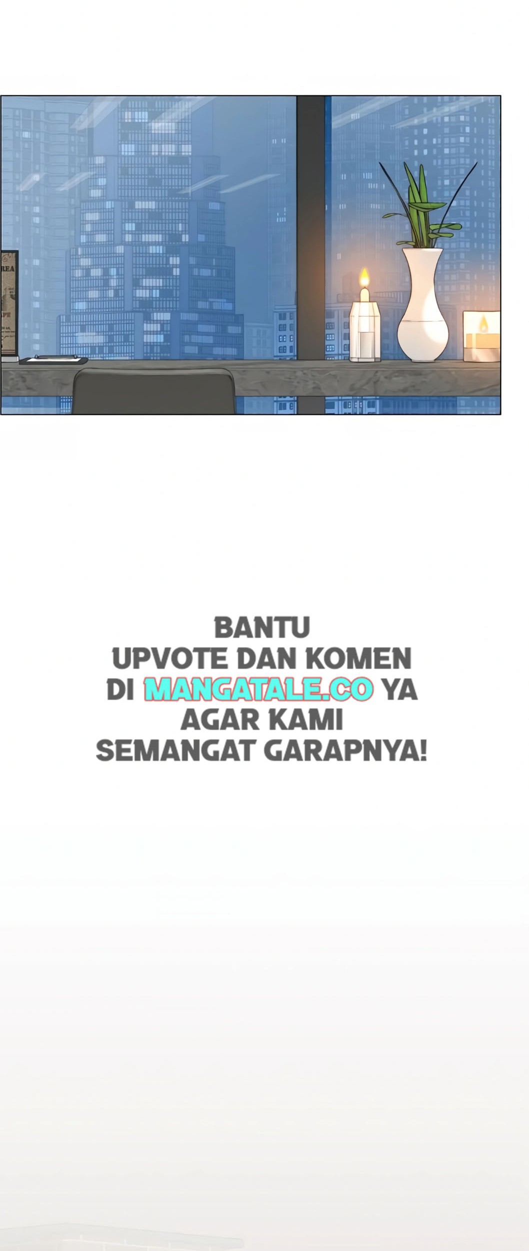 The Man   Chapter 136 Gambar 26