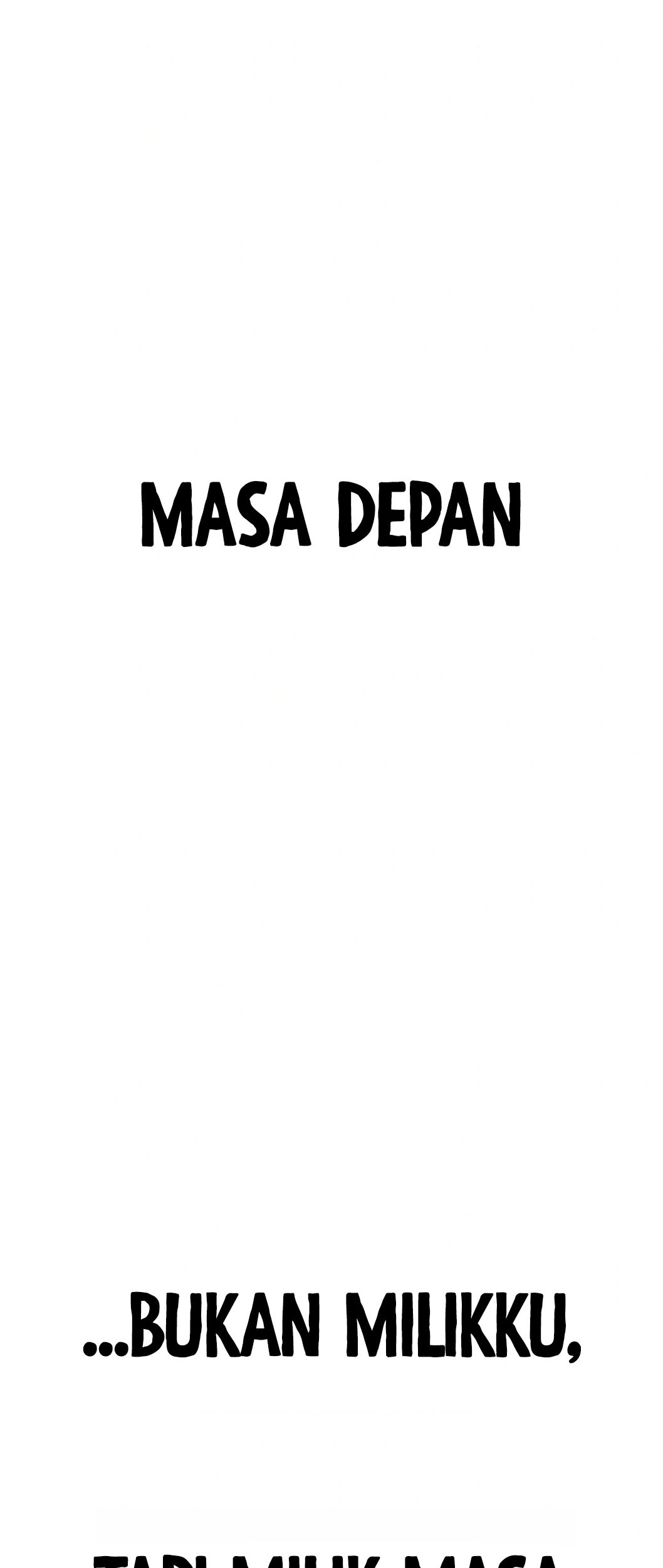 The Man   Chapter 136 Gambar 16