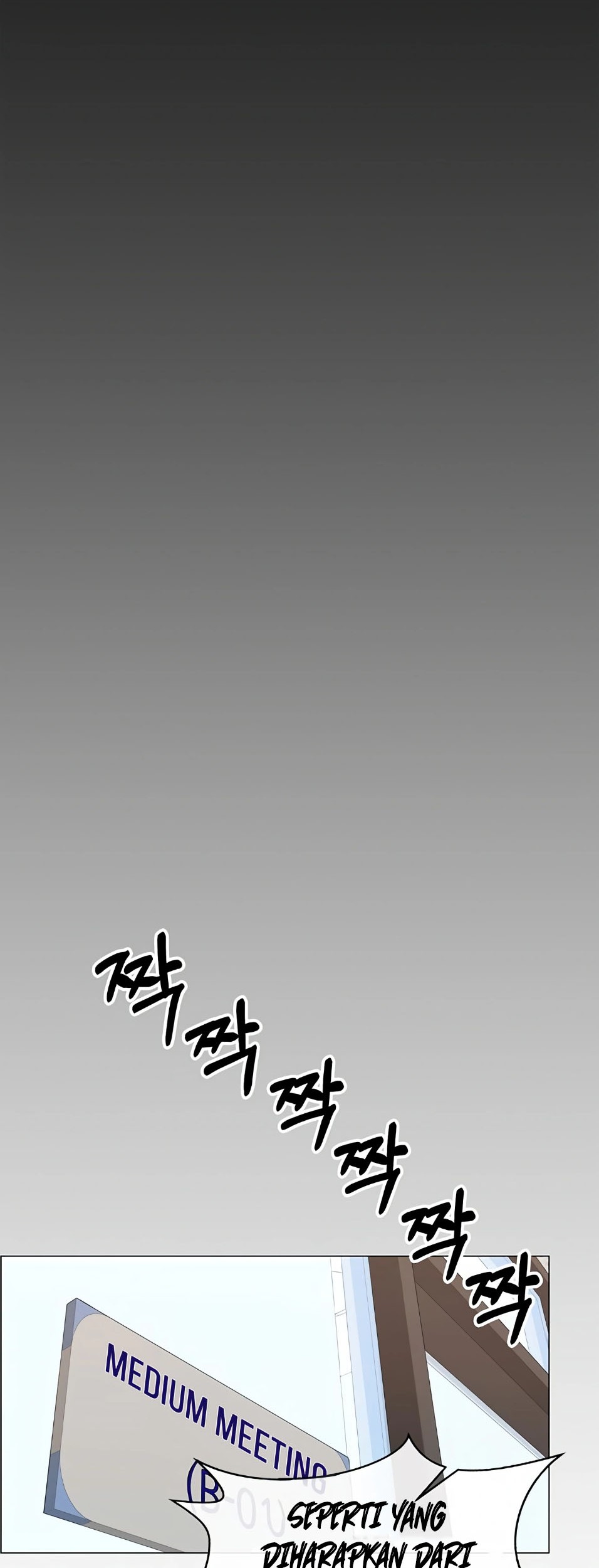 The Man   Chapter 138 Gambar 8