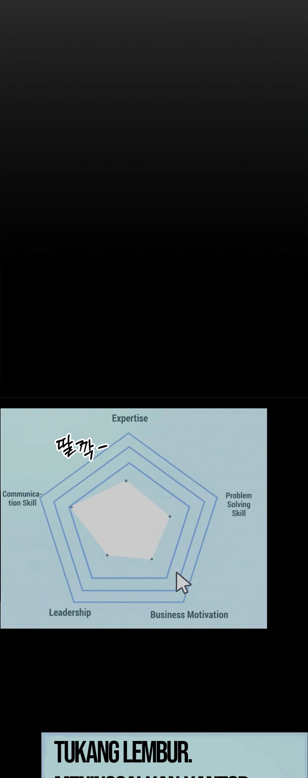 The Man   Chapter 138 Gambar 23
