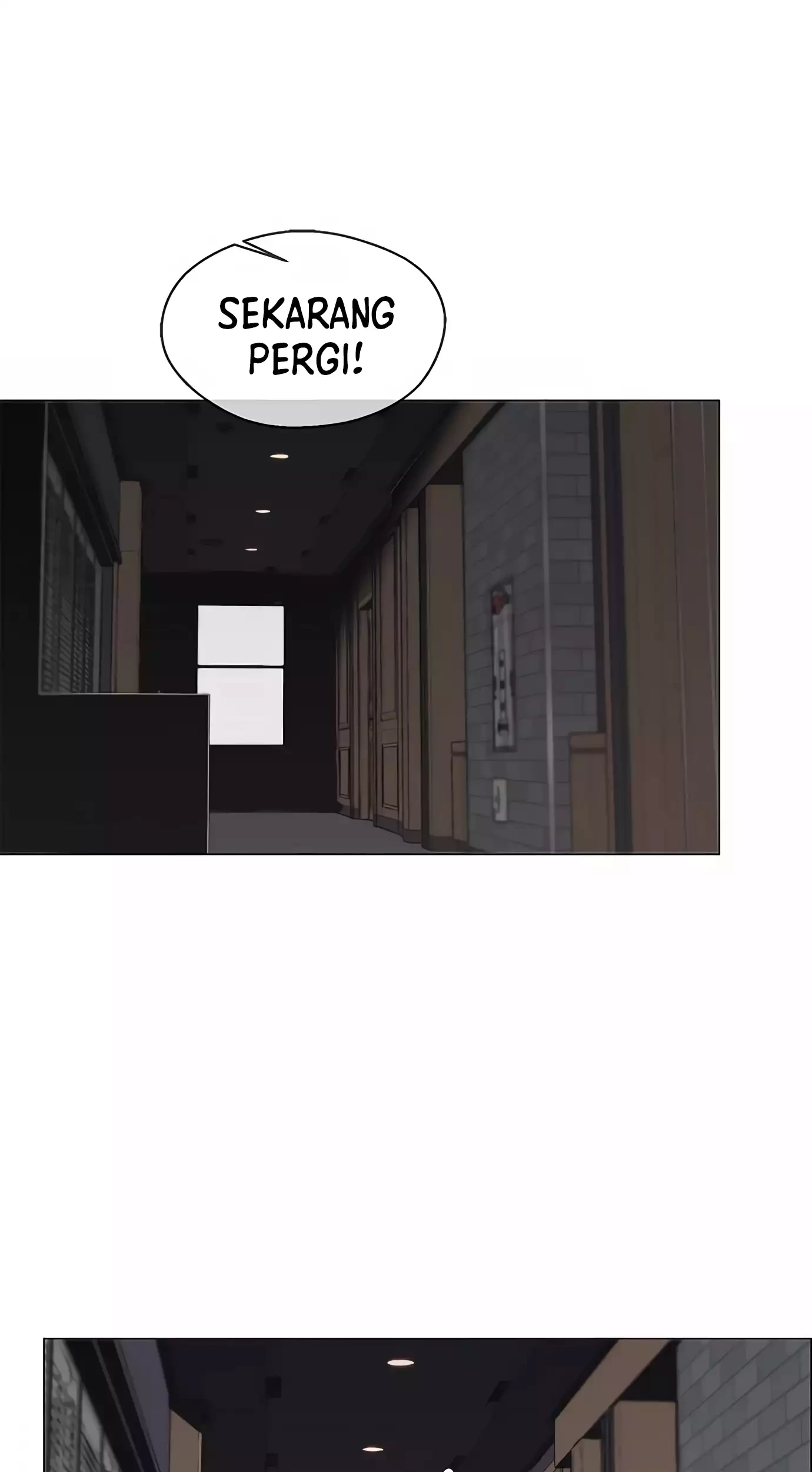 The Man   Chapter 139 Gambar 14