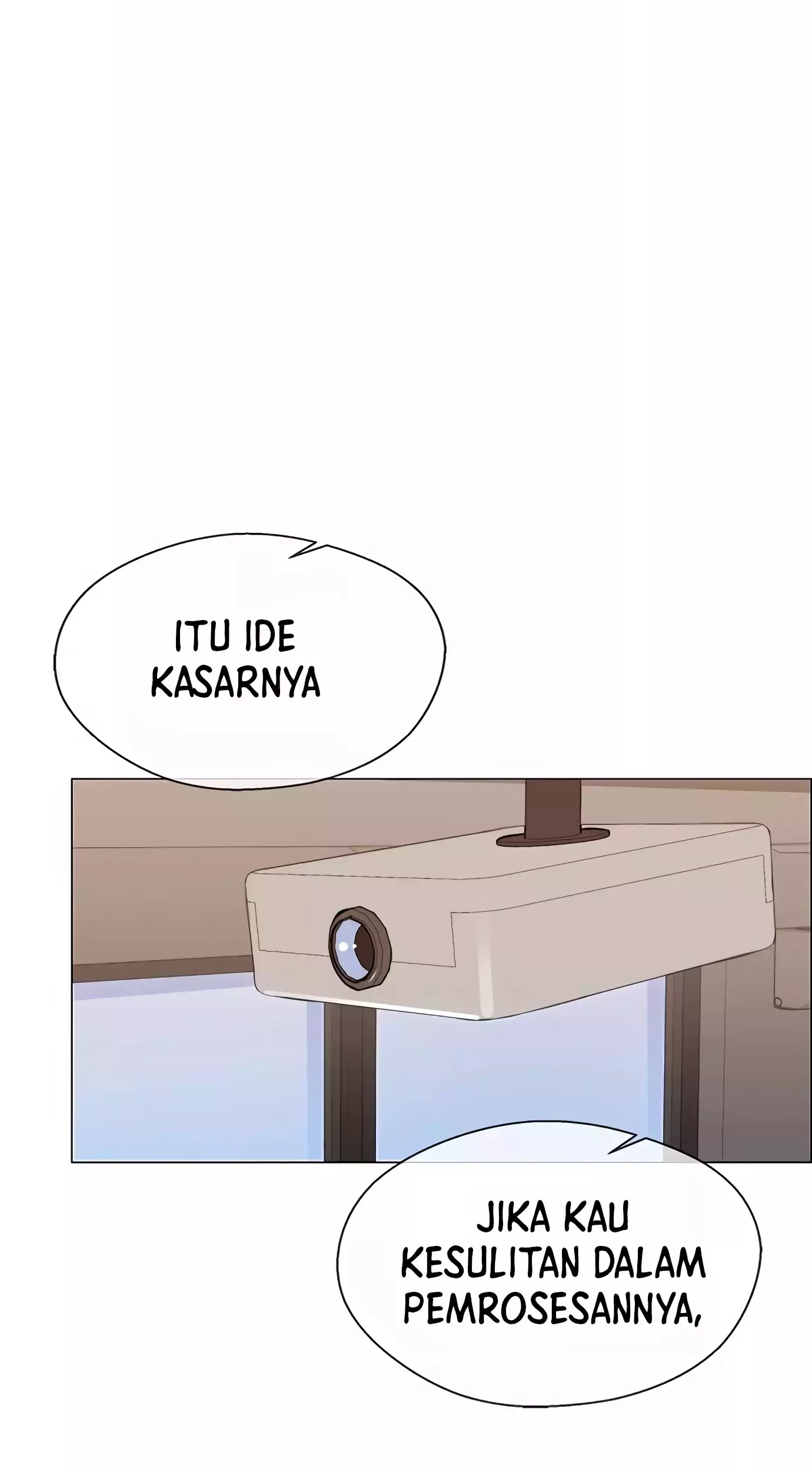 The Man   Chapter 139 Gambar 27