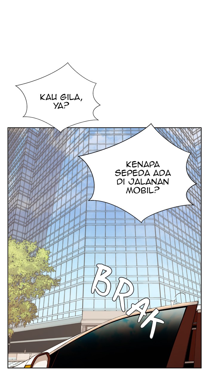 Komik The Man - Chapter 14