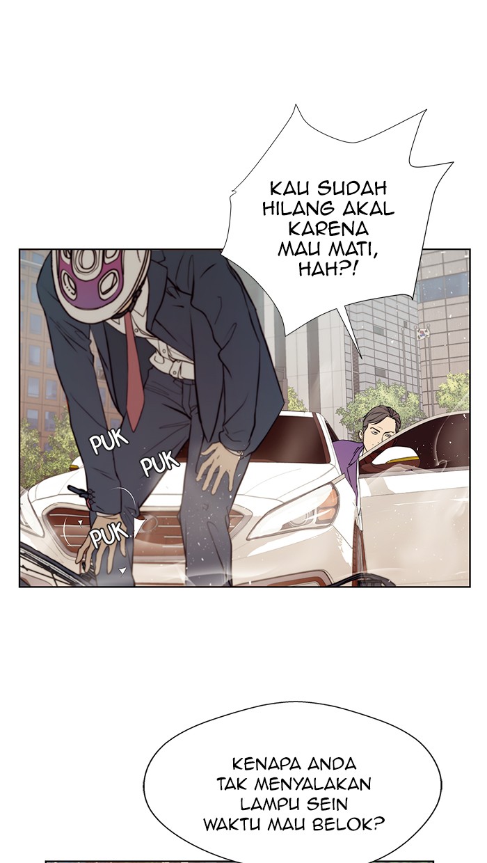 Baca Manhwa The Man   Chapter 14 Gambar 2