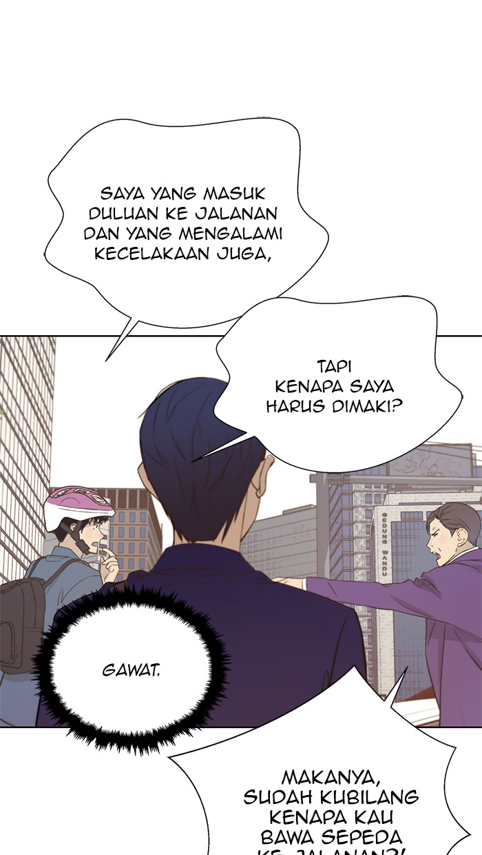 The Man   Chapter 14 Gambar 6