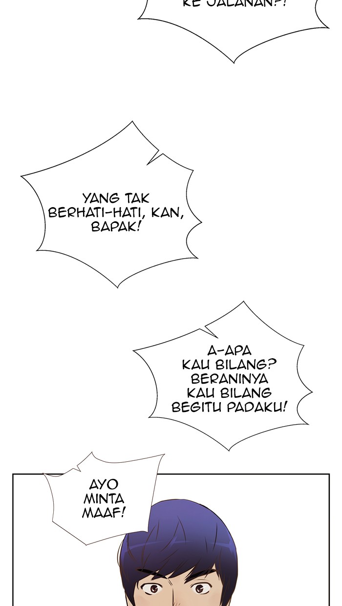The Man   Chapter 14 Gambar 7
