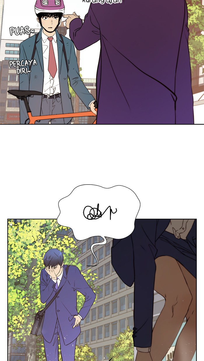 The Man   Chapter 14 Gambar 9
