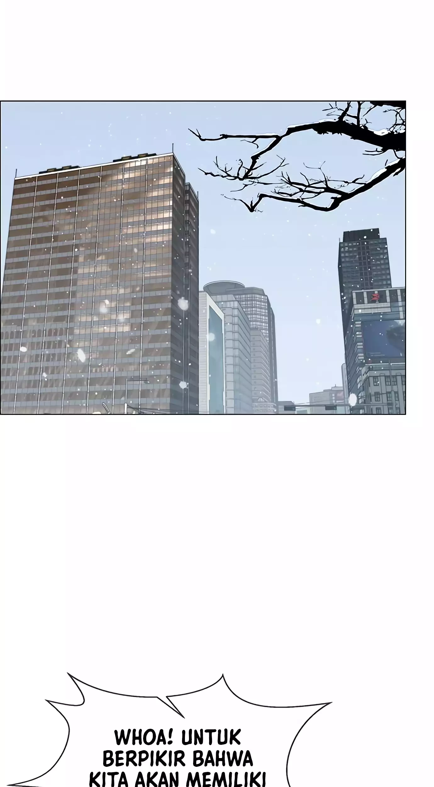 Baca Manhwa The Man   Chapter 140 Gambar 2