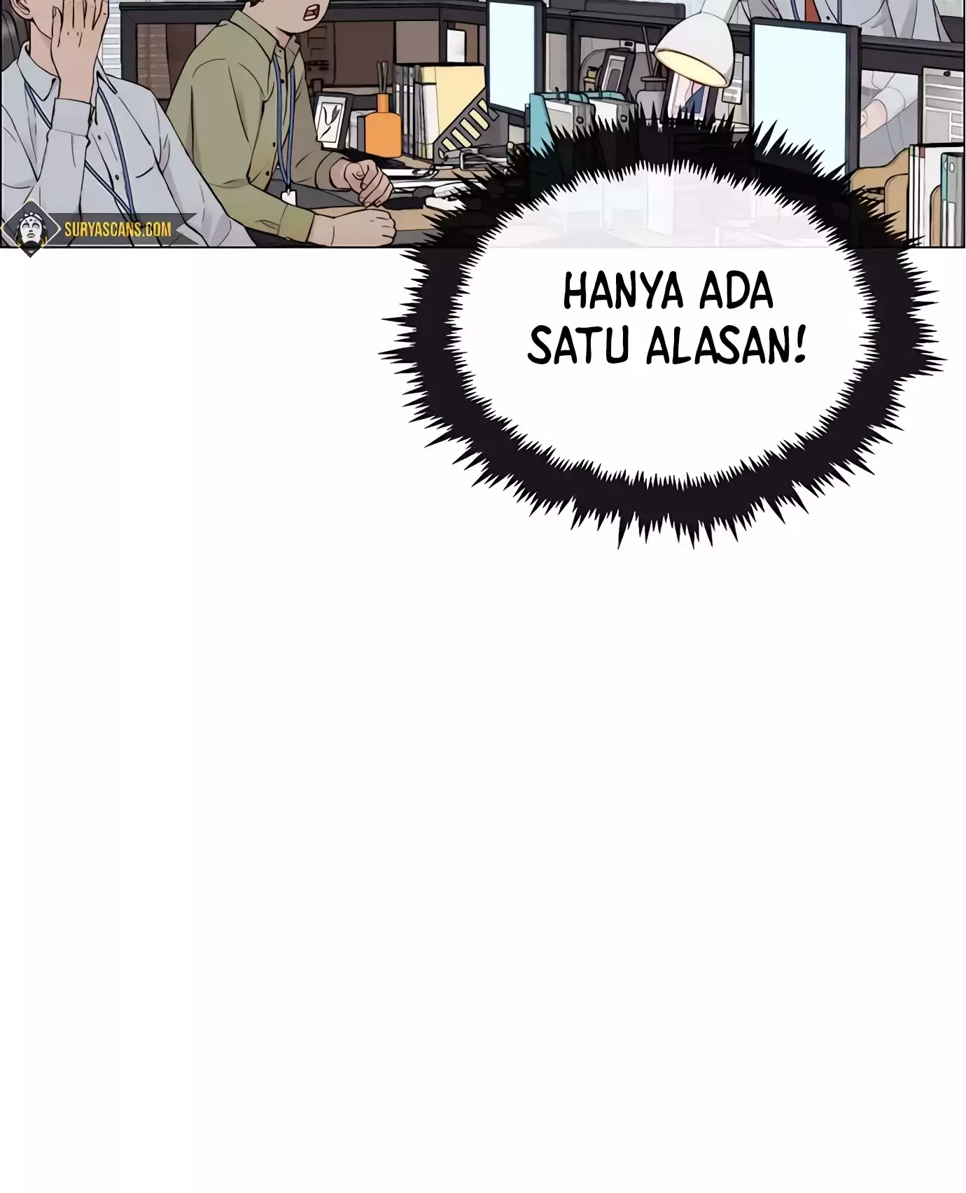 The Man   Chapter 140 Gambar 6