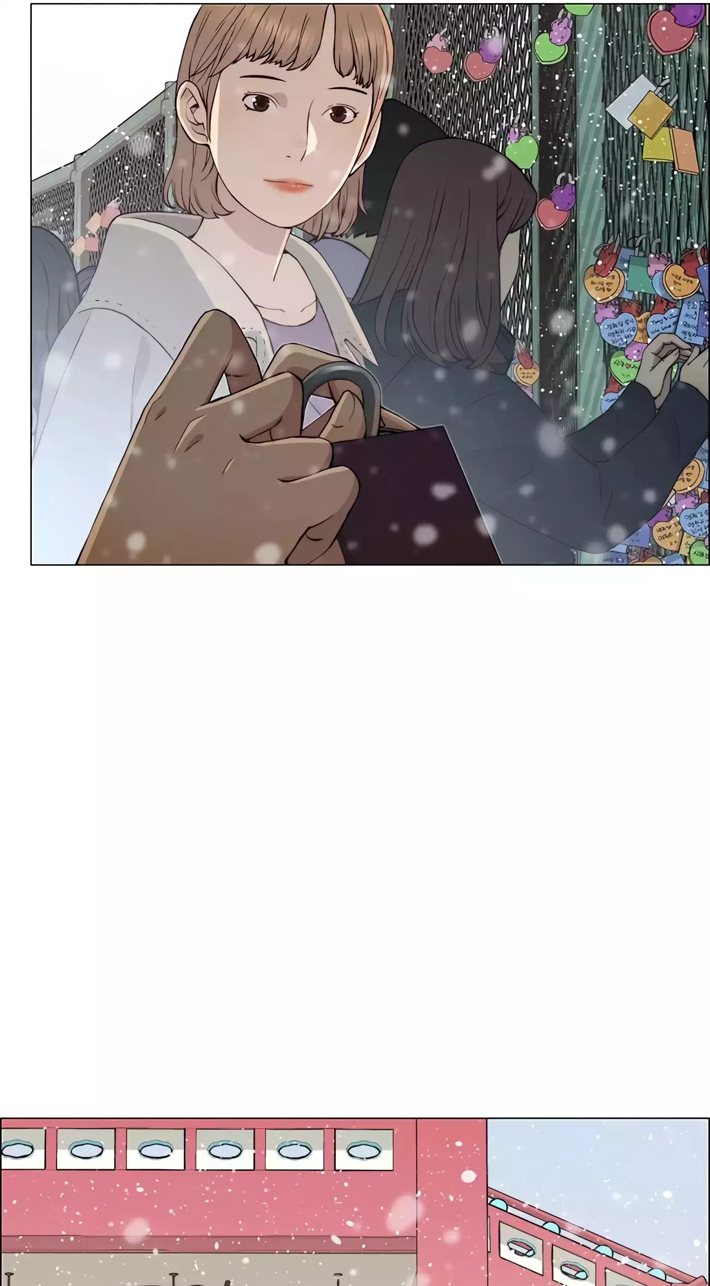The Man   Chapter 140 Gambar 13