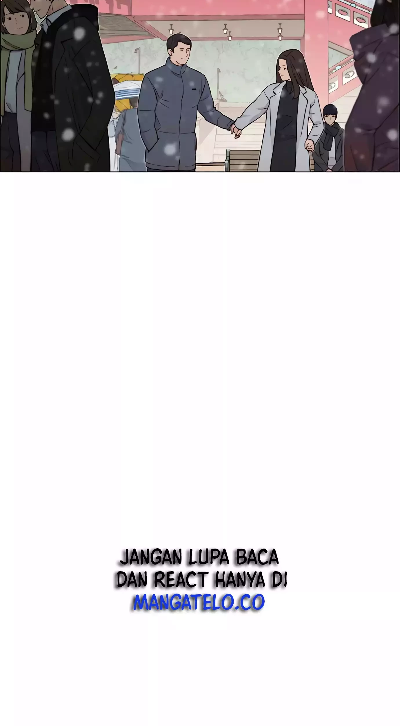 The Man   Chapter 140 Gambar 15