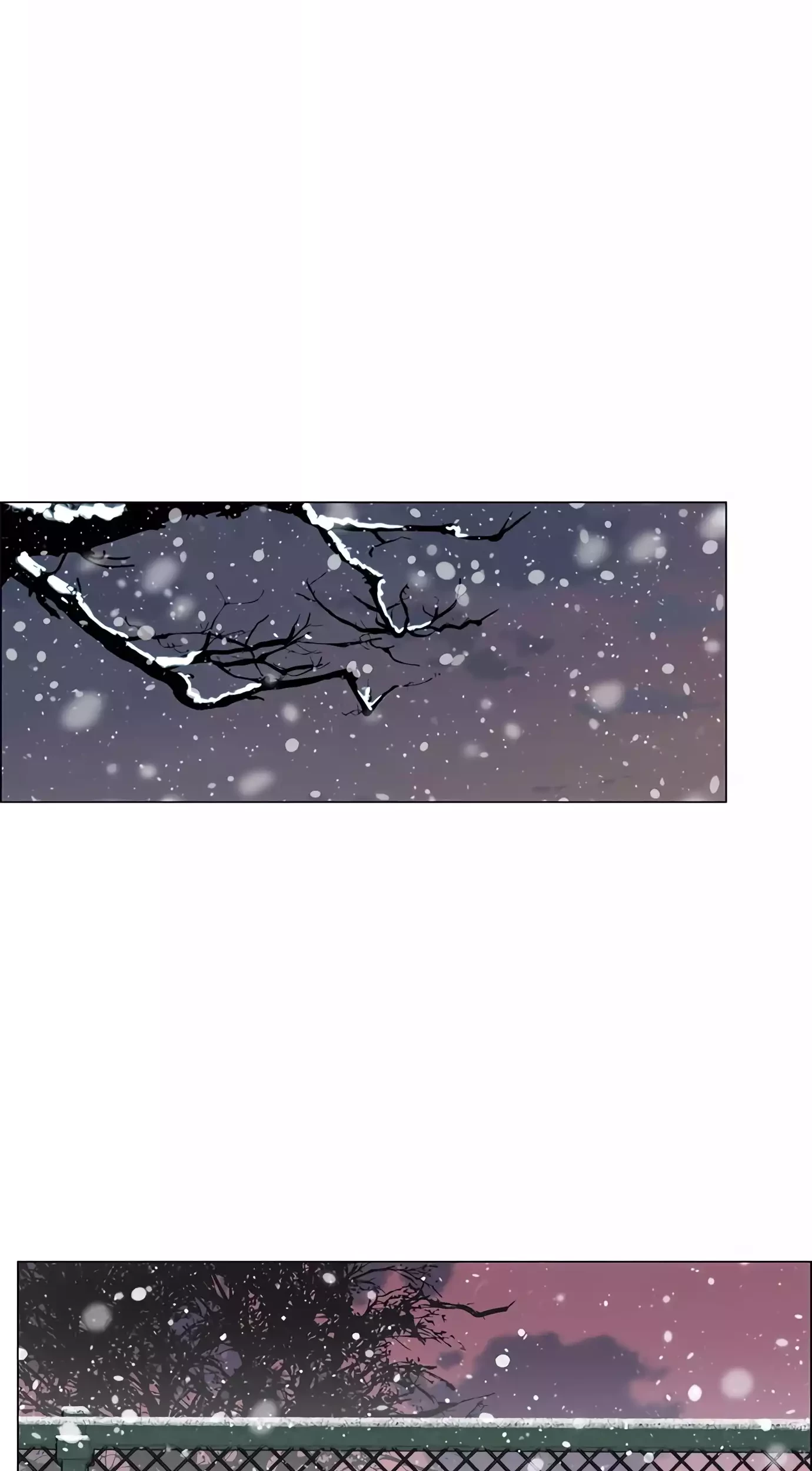 The Man   Chapter 140 Gambar 16