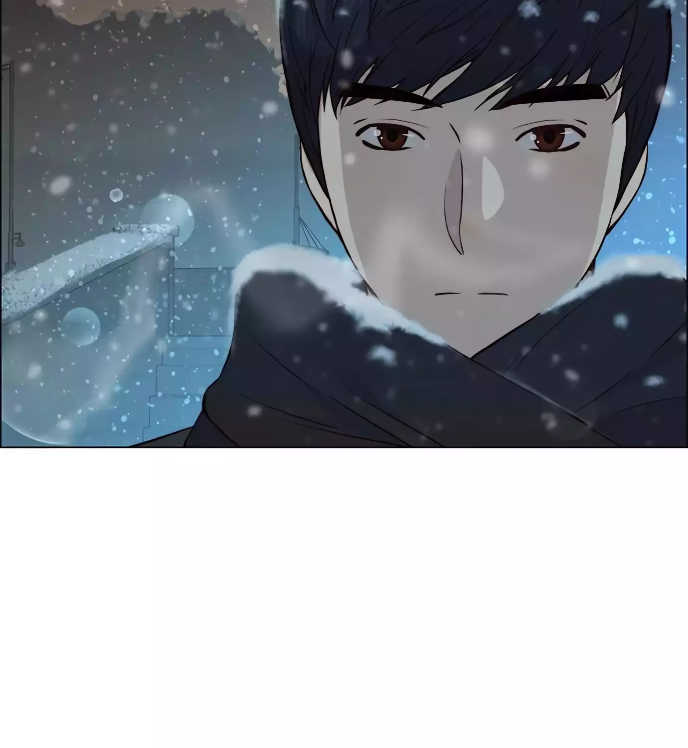 The Man   Chapter 140 Gambar 18
