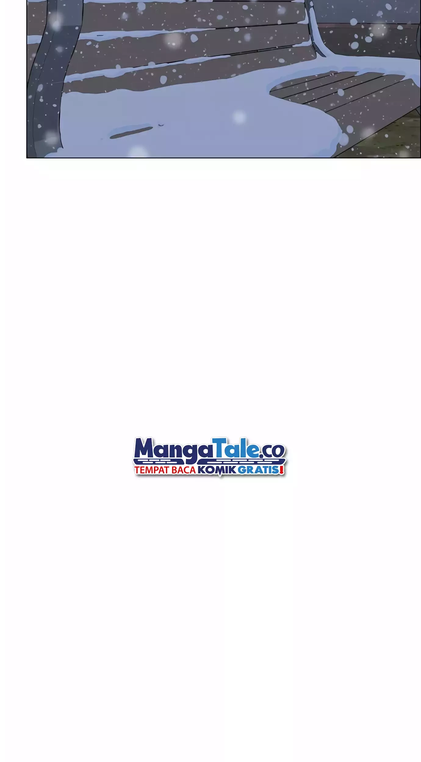 The Man   Chapter 140 Gambar 20