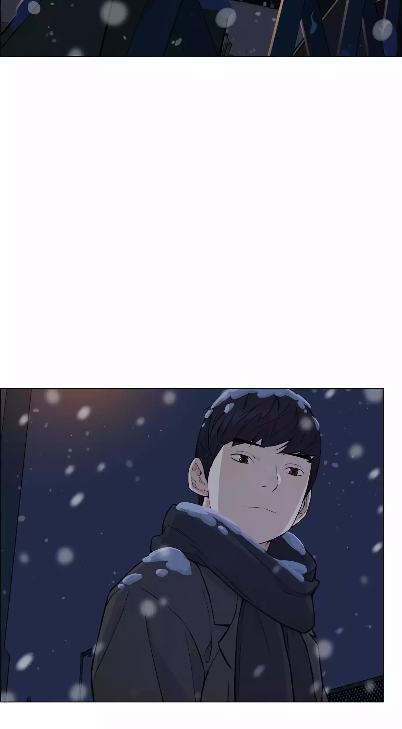 The Man   Chapter 140 Gambar 23