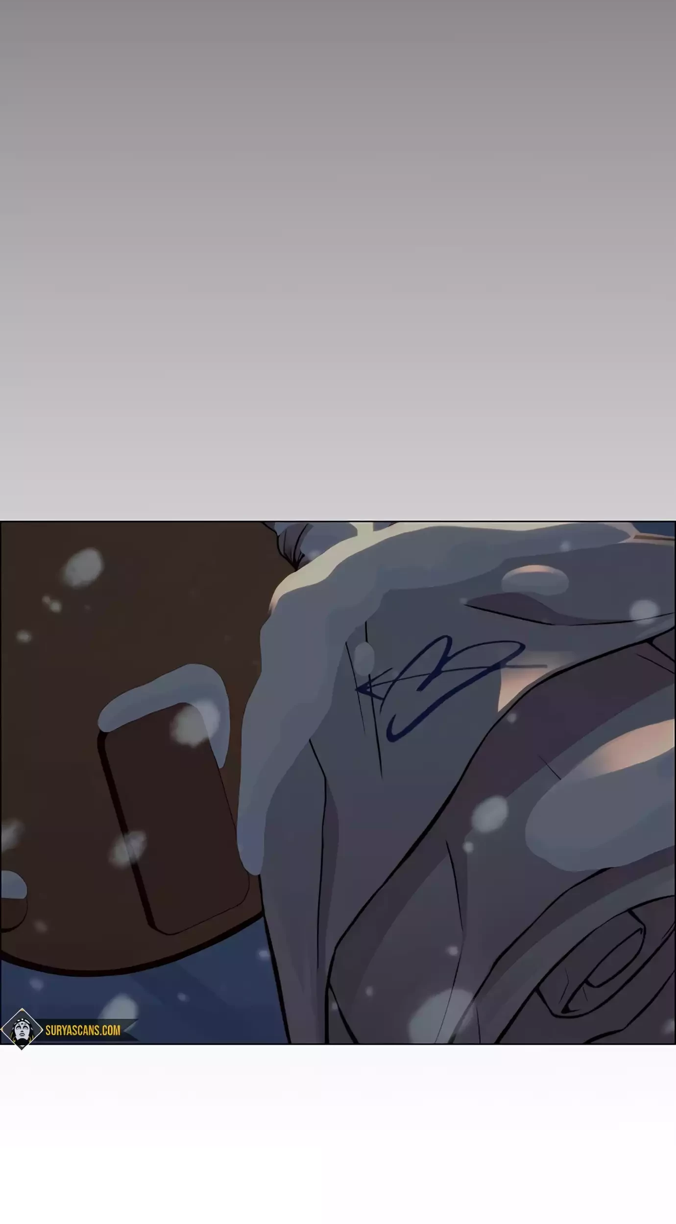 The Man   Chapter 140 Gambar 34