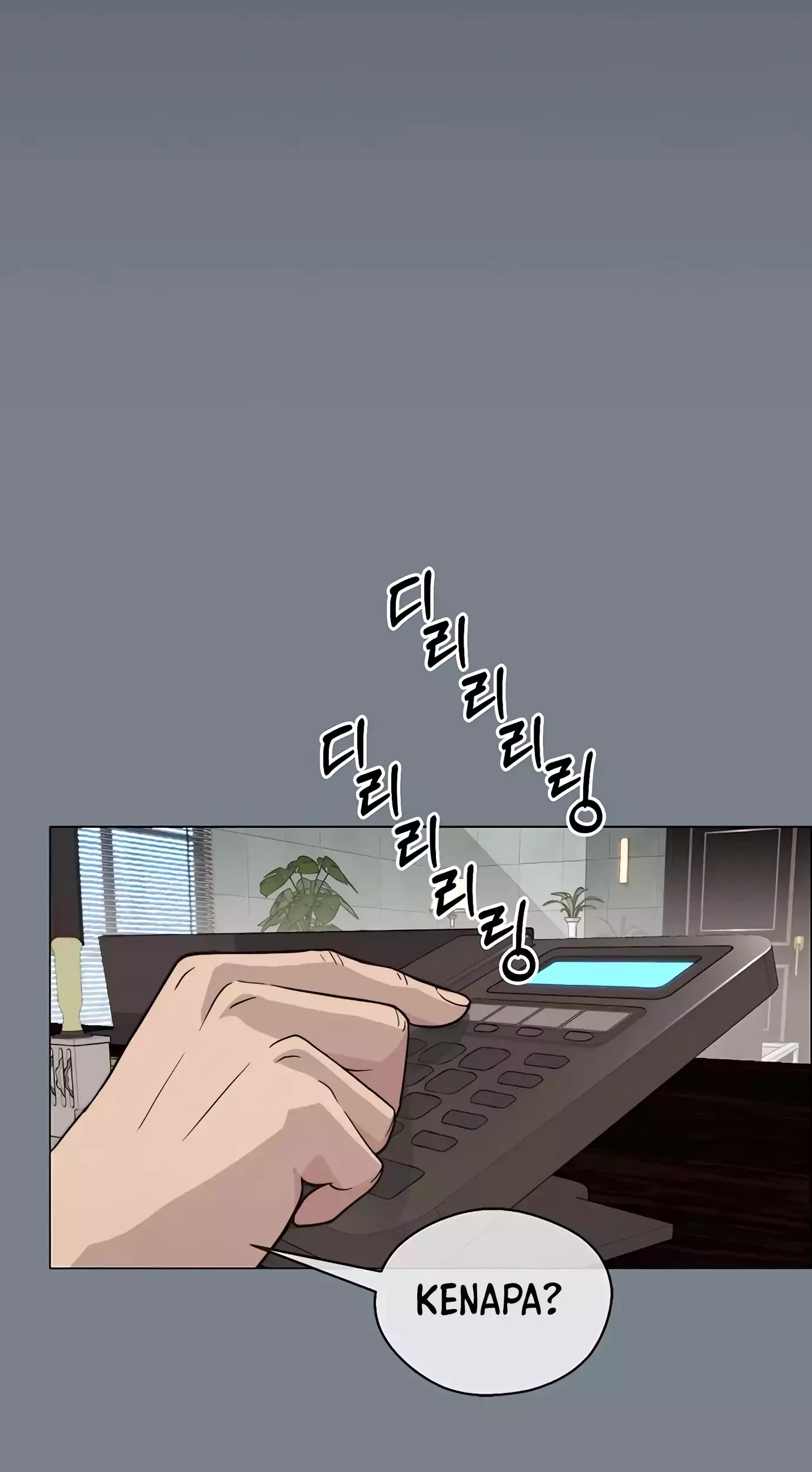 The Man   Chapter 141 Gambar 35