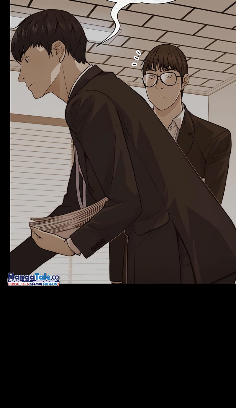 The Man   Chapter 142 Gambar 4