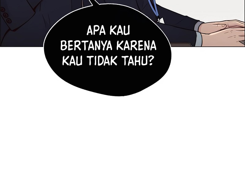 The Man   Chapter 142 Gambar 11