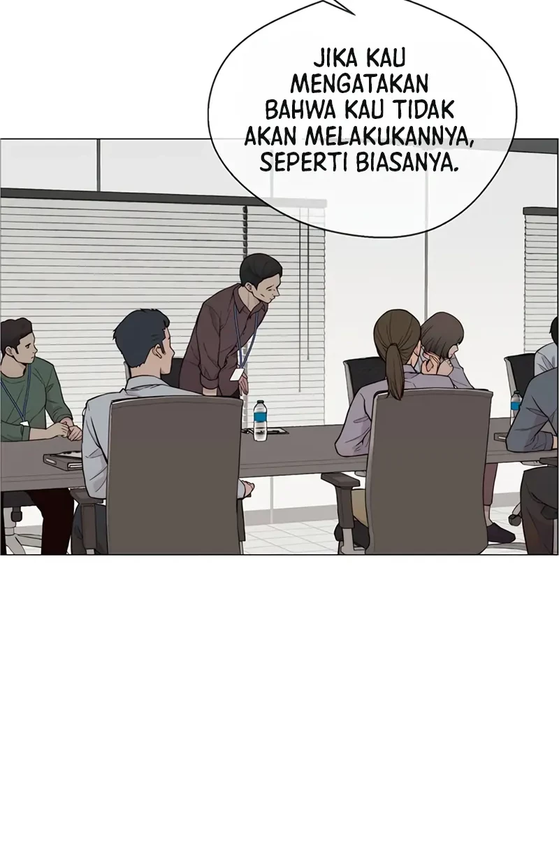The Man   Chapter 143 Gambar 4