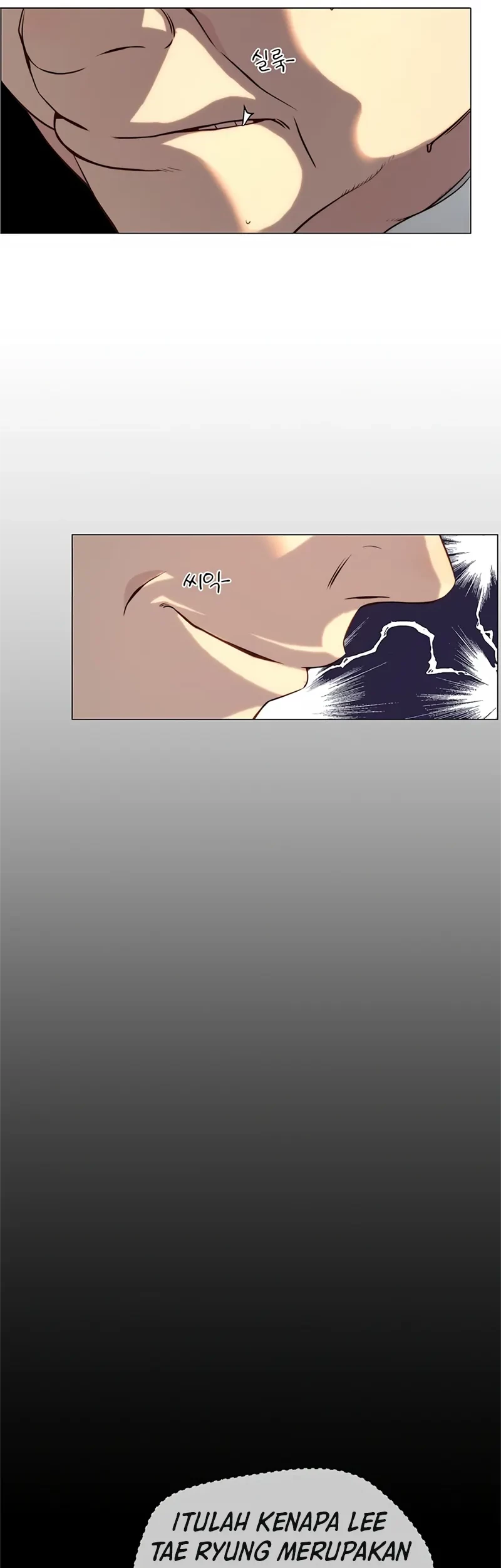The Man   Chapter 143 Gambar 6