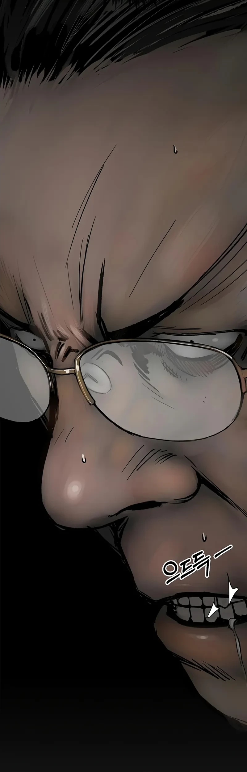 The Man   Chapter 143 Gambar 17