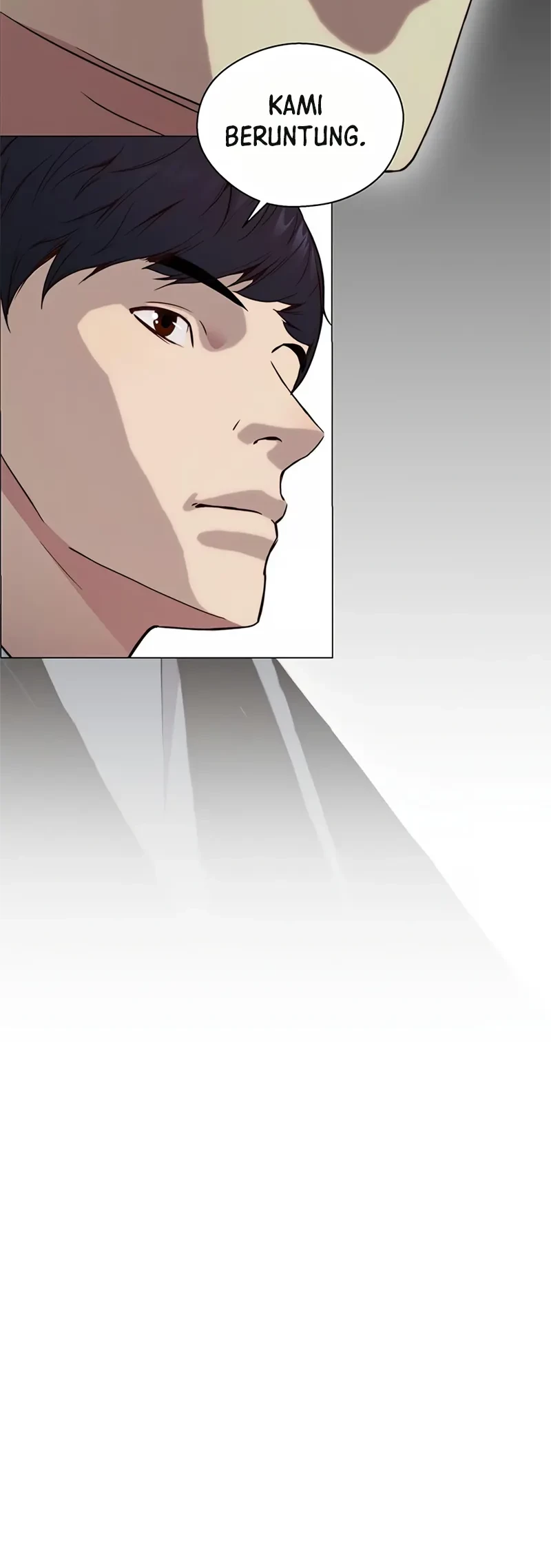 The Man   Chapter 143 Gambar 24