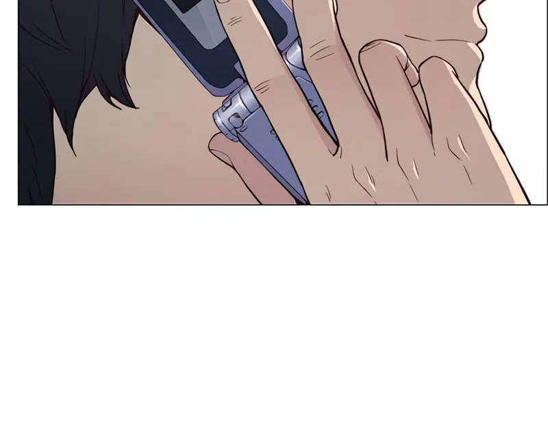 The Man   Chapter 144 Gambar 19