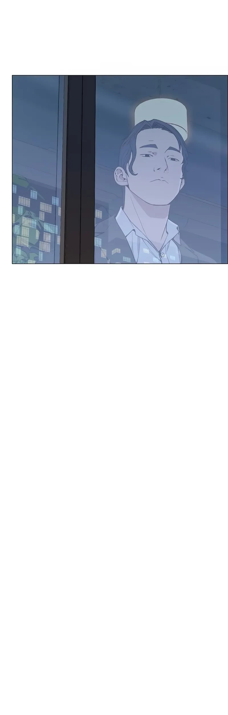 The Man   Chapter 145 Gambar 18