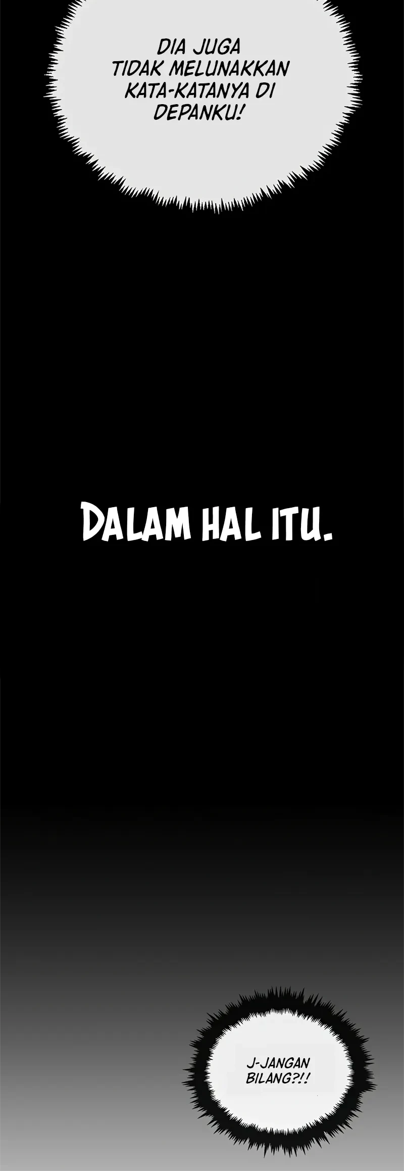 The Man   Chapter 146 Gambar 23